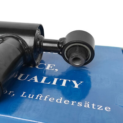 एयर शॉक एयर बैग सस्पेंशन एयर सस्पेंशन बेन-जेड डब्ल्यू212 पीछे बाएं