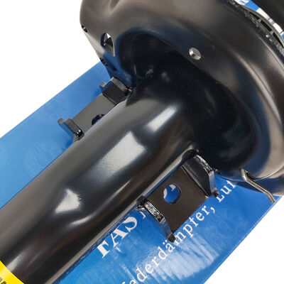 Front Air Suspension Shack Absorber Rolls-Royce Cullinan 37106878223