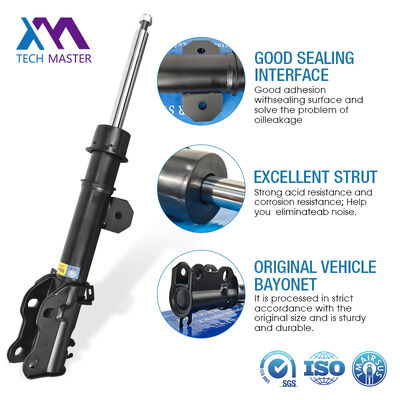 2014-2021 के लिए Ben-Z W447 ऑटो पार्ट्स/एयर स्ट्रट्स/सस्पेंशन किट एयर स्प्रिंग