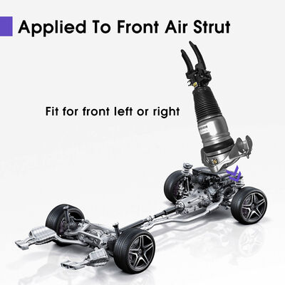 प्रीमियम ब्रांड 18 महीने की वारंटी एयर सस्पेंशन Au-Di A8 D3 के लिए