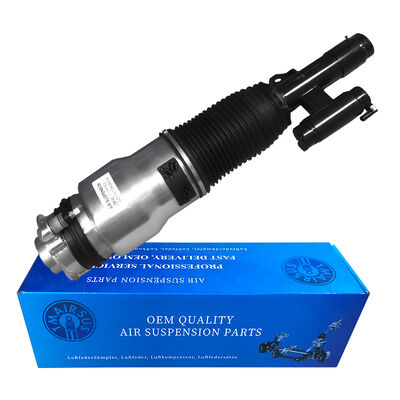 रोल्स-रॉयस कलिनन 2019- OEM 37106878225 के लिए रियर एयर सस्पेंशन शॉक एब्सॉर्बर स्टील + एल्यूमीनियम निर्माण और 18 महीने की वारंटी के साथ