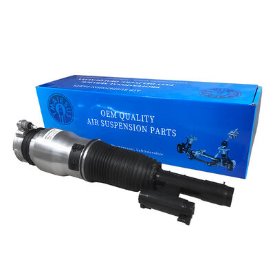 रोल्स-रॉयस कलिनन 2019- OEM 37106878225 के लिए रियर एयर सस्पेंशन शॉक एब्सॉर्बर स्टील + एल्यूमीनियम निर्माण और 18 महीने की वारंटी के साथ
