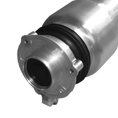 रोल्स-रॉयस कलिनन 2019- OEM 37106878225 के लिए रियर एयर सस्पेंशन शॉक एब्सॉर्बर स्टील + एल्यूमीनियम निर्माण और 18 महीने की वारंटी के साथ