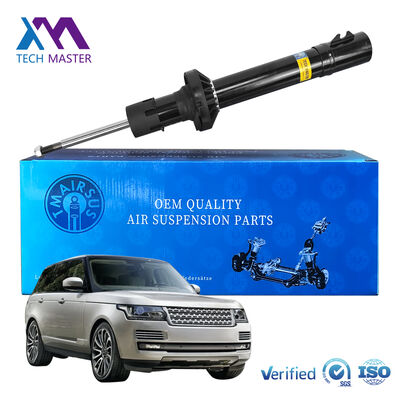  For Land Ro-ver L405 Air Suspension Shock Absorber Auto Parts Front Right With ADS LR087083 LR087084 LR087095 LR038818