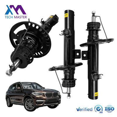 Vehicle Shock Absorber Auto Parts 37106887934 37106887156 37106887158 for BMW X3 G01 G08 X4 G02 G20 Front Right with VDC ADS