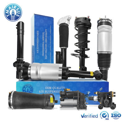 रेंज रोवर फ्रंट एयर सस्पेंशन डैम्पर कोर अवशोषक LR087083 रेंज रोवर L405
और स्पोर्ट्स L494 2014