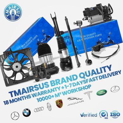 रेंज रोवर फ्रंट एयर सस्पेंशन डैम्पर कोर अवशोषक LR087083 रेंज रोवर L405
और स्पोर्ट्स L494 2014