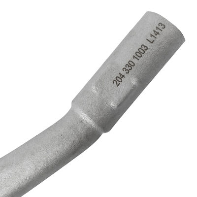 W204 W203 ऑटो स्पेयर पार्ट्स के लिए नया टाई रॉड एंड बॉल दाईं ओर OE 2043301003 2033303311 2033301911 2043301911