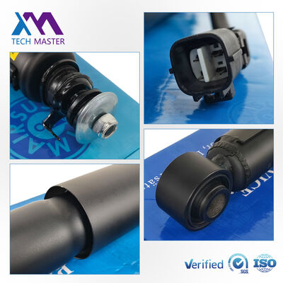 टोयोटा लैंड क्रूजर प्राडो 120 GX470 460 के लिए रियर शॉक अवशोषक ADS 48530-69185 48530-69485 के साथ