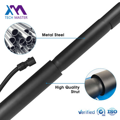 टोयोटा लैंड क्रूजर प्राडो 120 GX470 460 के लिए रियर शॉक अवशोषक ADS 48530-69185 48530-69485 के साथ