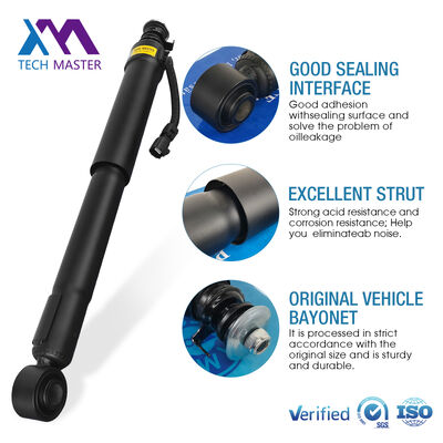 टोयोटा लैंड क्रूजर प्राडो 120 GX470 460 के लिए रियर शॉक अवशोषक ADS 48530-69185 48530-69485 के साथ