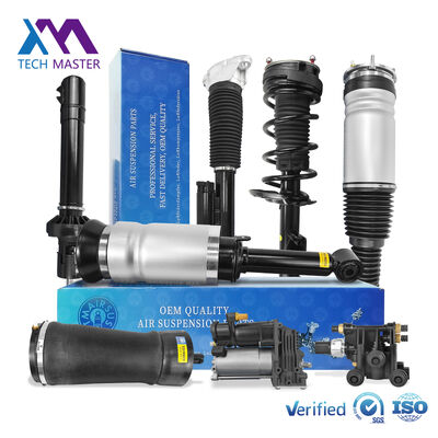 LADN ROVER RANGE ROVER L405 और स्पोर्ट्स L494 2014 के लिए फ्रंट शॉक अवशोषक फ्रंट लेफ्ट ADS LR062382 LR057699 LR087092