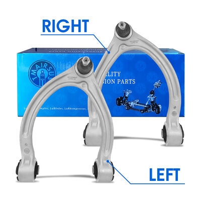 Ben-Z W221 S-Class 2005-2009 2213300307 2213308907 के लिए फ्रंट ऊपरी कंट्रोल आर्म