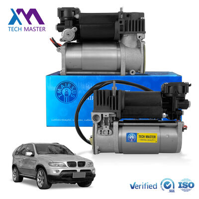 37226779712 बीएमडब्ल्यू E53 चार कोने हवा 2000-2006 एयर कंप्रेसर निलंबन हवा पंप