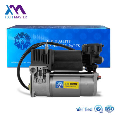 37226779712 बीएमडब्ल्यू E53 चार कोने हवा 2000-2006 एयर कंप्रेसर निलंबन हवा पंप