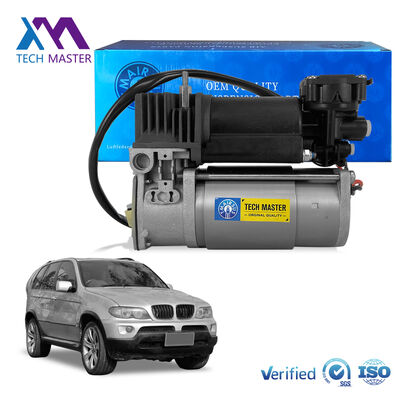 37226779712 बीएमडब्ल्यू E53 चार कोने हवा 2000-2006 एयर कंप्रेसर निलंबन हवा पंप