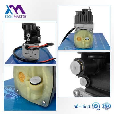 37226779712 बीएमडब्ल्यू E53 चार कोने हवा 2000-2006 एयर कंप्रेसर निलंबन हवा पंप