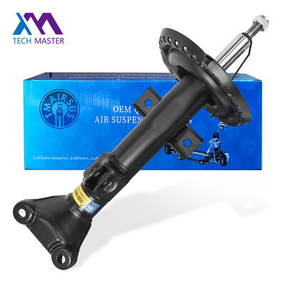 ऑटो पार्ट्स एयर सस्पेंशन शॉक एब्सॉर्बर एयर स्ट्रट के लिए BenZ R171 1713200130 1713260100