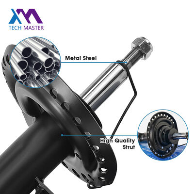 ऑटो पार्ट्स एयर सस्पेंशन शॉक एब्सॉर्बर एयर स्ट्रट के लिए BenZ R171 1713200130 1713260100