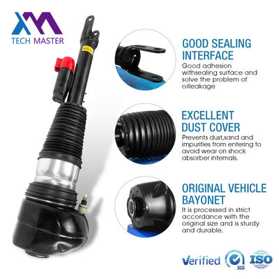 सामने बाएं नहीं Xdrive हवा निलंबन शॉक 37106877553 37106874587 बीएमडब्ल्यू G11 G12 7 श्रृंखला नहीं Xdrive