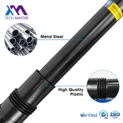 मर्सिडीज-बेंज W251/R300 रियर एयर सस्पेंशन के लिए एयर शॉक एब्सोर्बर 2513202231 2513200730