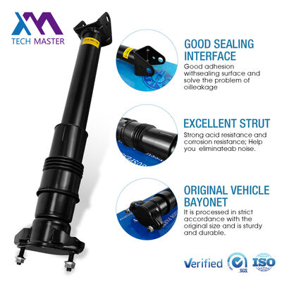 मर्सिडीज-बेंज W251/R300 रियर एयर सस्पेंशन के लिए एयर शॉक एब्सोर्बर 2513202231 2513200730