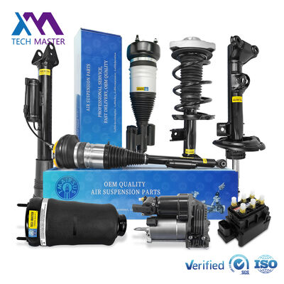 मर्सिडीज-बेंज W251/R300 रियर एयर सस्पेंशन के लिए एयर शॉक एब्सोर्बर 2513202231 2513200730