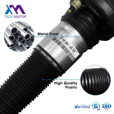 बीएम-डब्ल्यू कार जी12 जी11 एयर सस्पेंशन स्ट्रट के लिए एयर सस्पेंशन स्ट्रट एयर सस्पेंशन शॉक एब्जॉर्बर F3086171011 75687459302 37106874593