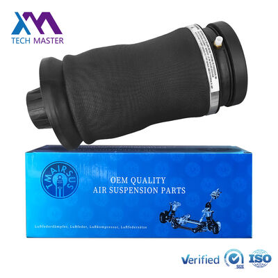 मर्सिडीज बेंज X164 ML300 1643200625 2923200525 1643200825 के लिए एयर सस्पेंशन स्प्रिंग