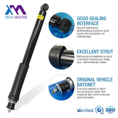 मर्सिडीज बेंज एसएलसी एसएलके आर172 के लिए रियर लेफ्ट और रियर राइट सस्पेंशन शॉक 1723202930