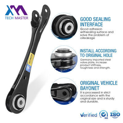 बीएम-डब्ल्यू 5 सीरीज जी12 33326861114 के लिए उच्च गुणवत्ता वाले ऑटो पार्ट्स सस्पेंशन रियर लोअर लेफ्ट/राइट कंट्रोल आर्म