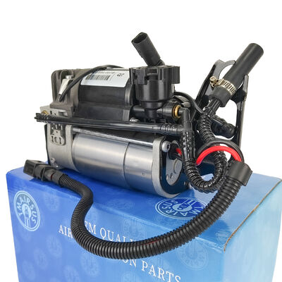 Air Suspension Compressor Pump for Audi Q7 4L 2002-2016  4L0698007 4L0698007A 4L0698007B 4L0698007D
