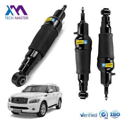 इनफिनिटी QX56 QX80 (2011-2021) E6210-1LA8A E6210-1LA8A E6210-1LA8A के लिए एयर सस्पेंशन शॉक अवशोषक