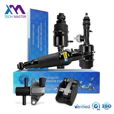 इनफिनिटी QX56 QX80 (2011-2021) E6210-1LA8A E6210-1LA8A E6210-1LA8A के लिए एयर सस्पेंशन शॉक अवशोषक