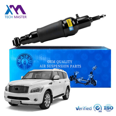 इनफिनिटी QX56 QX80 (2011-2021) E6210-1LA8A E6210-1LA8A E6210-1LA8A के लिए एयर सस्पेंशन शॉक अवशोषक