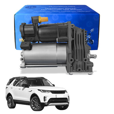 LR069691 एयर सस्पेंशन कंप्रेसर पंप के लिए Land Rover Range Rover L405 Sport L494 एयर राइड पंप ऑटो पार्ट्स