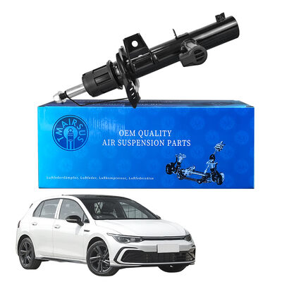VW B7 CC 3C गोल्फ आर गोल्फ GTR 7N0413031H 1K0413031DC के लिए फ्रंट एयर शॉक एब्सॉर्बर