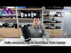 L322 फ्रंट एयर स्प्रिंग