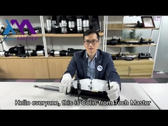 इवोक फ्रंट शॉक अवशोषक