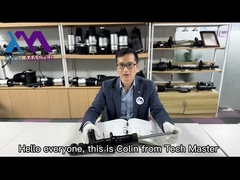 बीएमडब्ल्यू F25 रियर शॉक अवशोषक