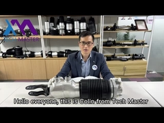 पैनामेरा 971 फ्रंट एयर सस्पेंशन शॉक