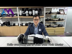 Q7 4M फ्रंट एयर सस्पेंशन शॉक