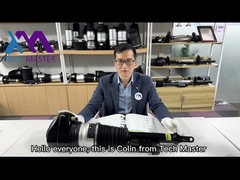 G11 फ्रंट एयर सस्पेंशन शॉक