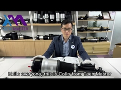 W222 फ्रंट एयर सस्पेंशन शॉक