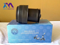 बीएमडब्ल्यू F15 F85 X5,X6 F16 F86 रियर लेफ्ट एंड राइट 2013-2017 एयर सस्पेंशन स्प्रिंग्स