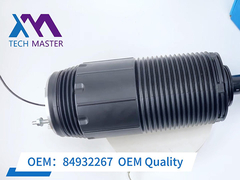 टेक मास्टर कैडिलैक एस्केलेड ताहो युकॉन सिल्वरडाडो रियर एयर शॉक