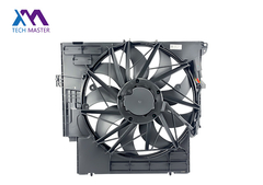 टेक मास्टर बीएमडब्ल्यू एक्स3 एफ25 ऑटो कूलिंग फैन 400W