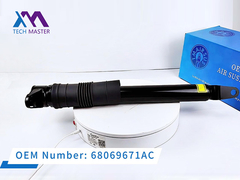 टेक मास्टर जीप ग्रैंड चेरोकी रियर शॉक एब्सॉर्बर