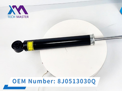 टेक मास्टर ऑडी टीटी/ए3 रियर शॉक एब्सॉर्बर 8J0513030Q