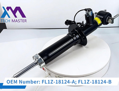 टेक मास्टर लिंकन नेविगेटर फ्रंट शॉक एब्सॉर्बर FL1Z-18124-A